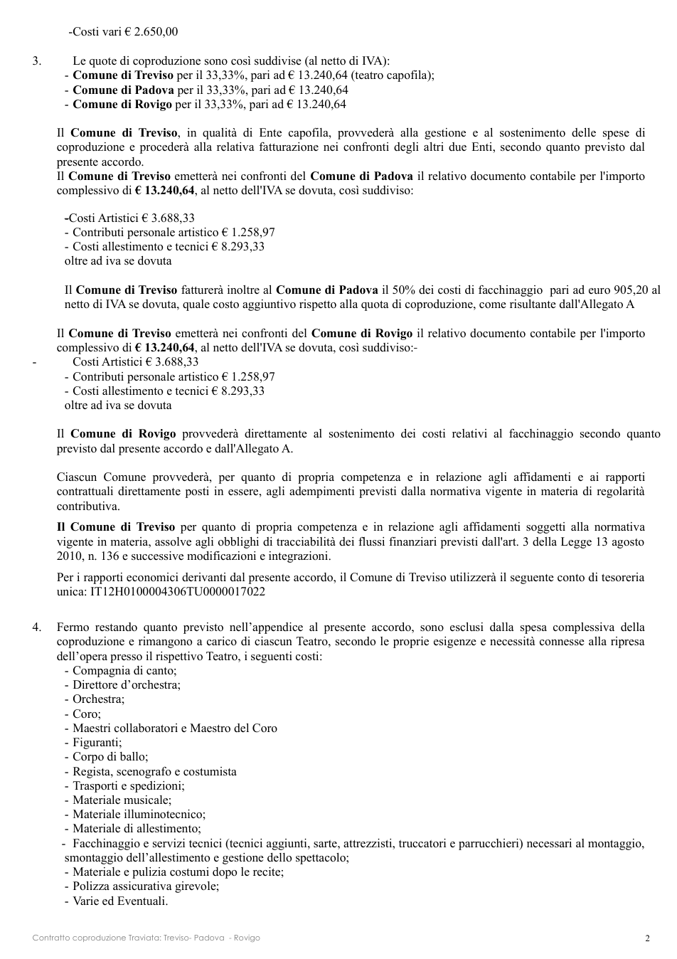Pagina 2 del documento
