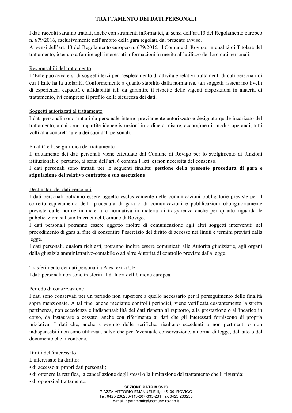 Pagina 5 del documento