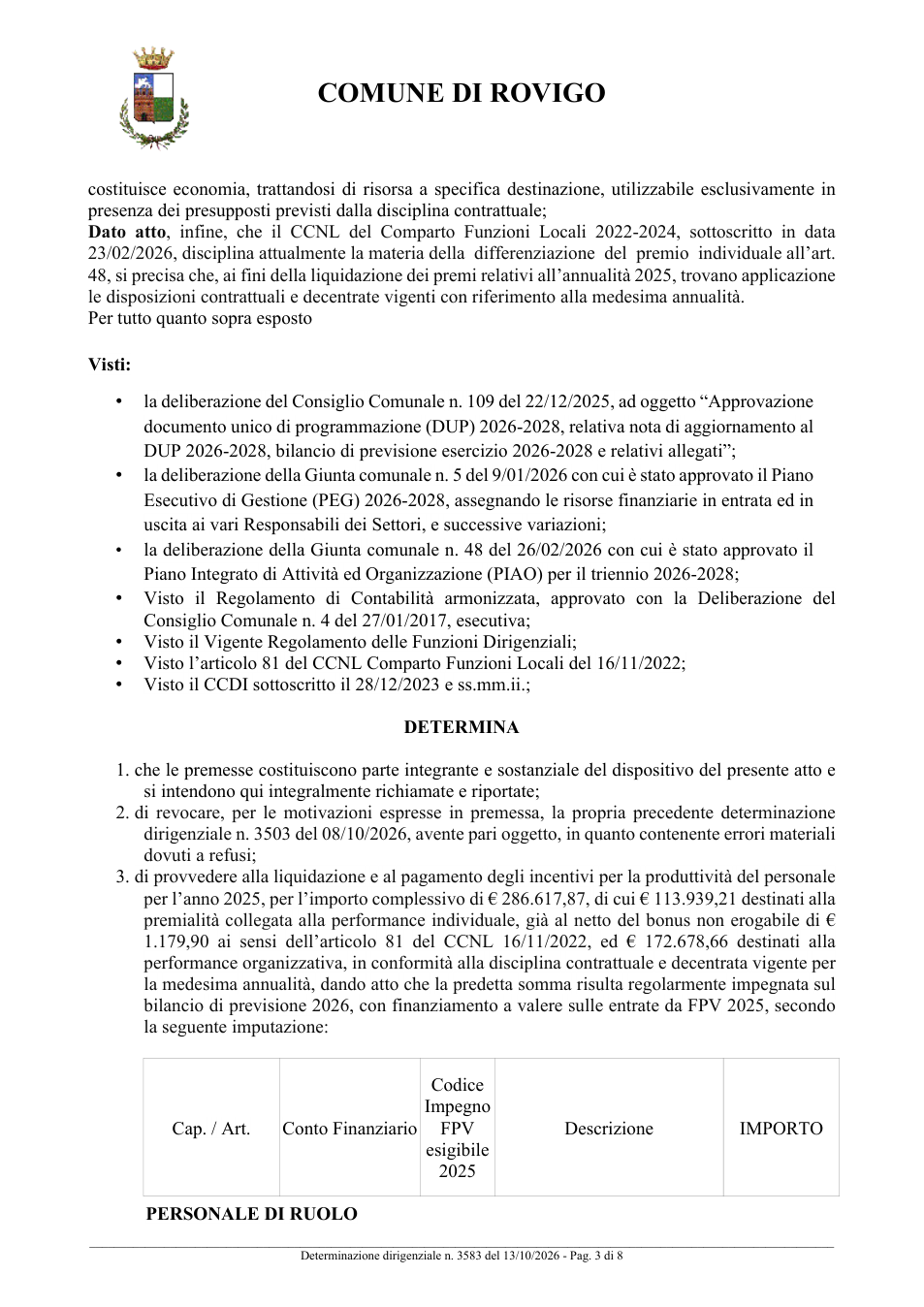Pagina 3 del documento