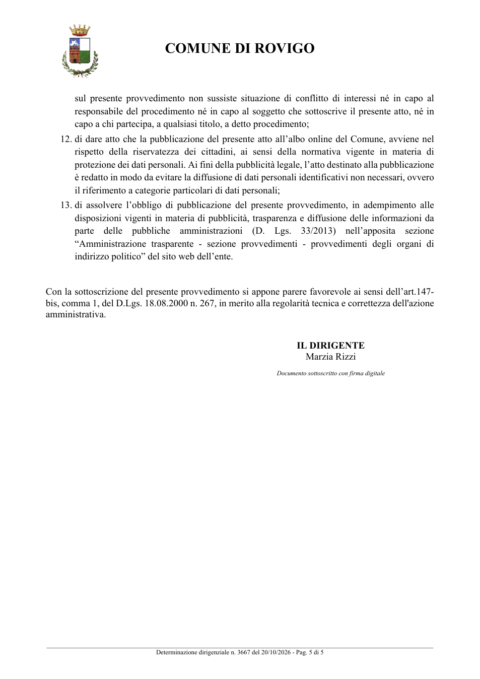 Pagina 5 del documento