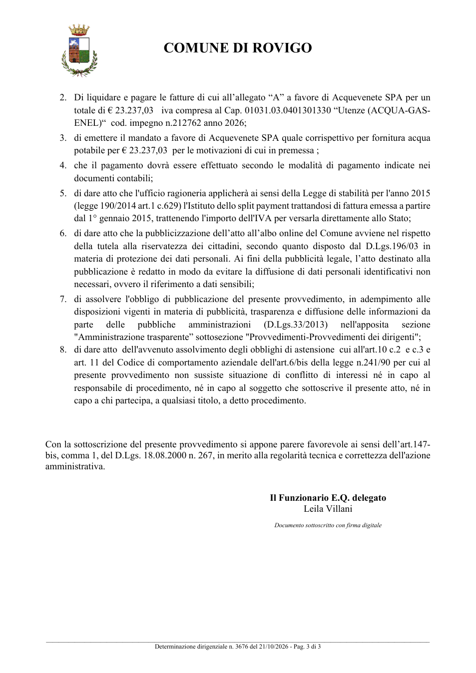 Pagina 3 del documento