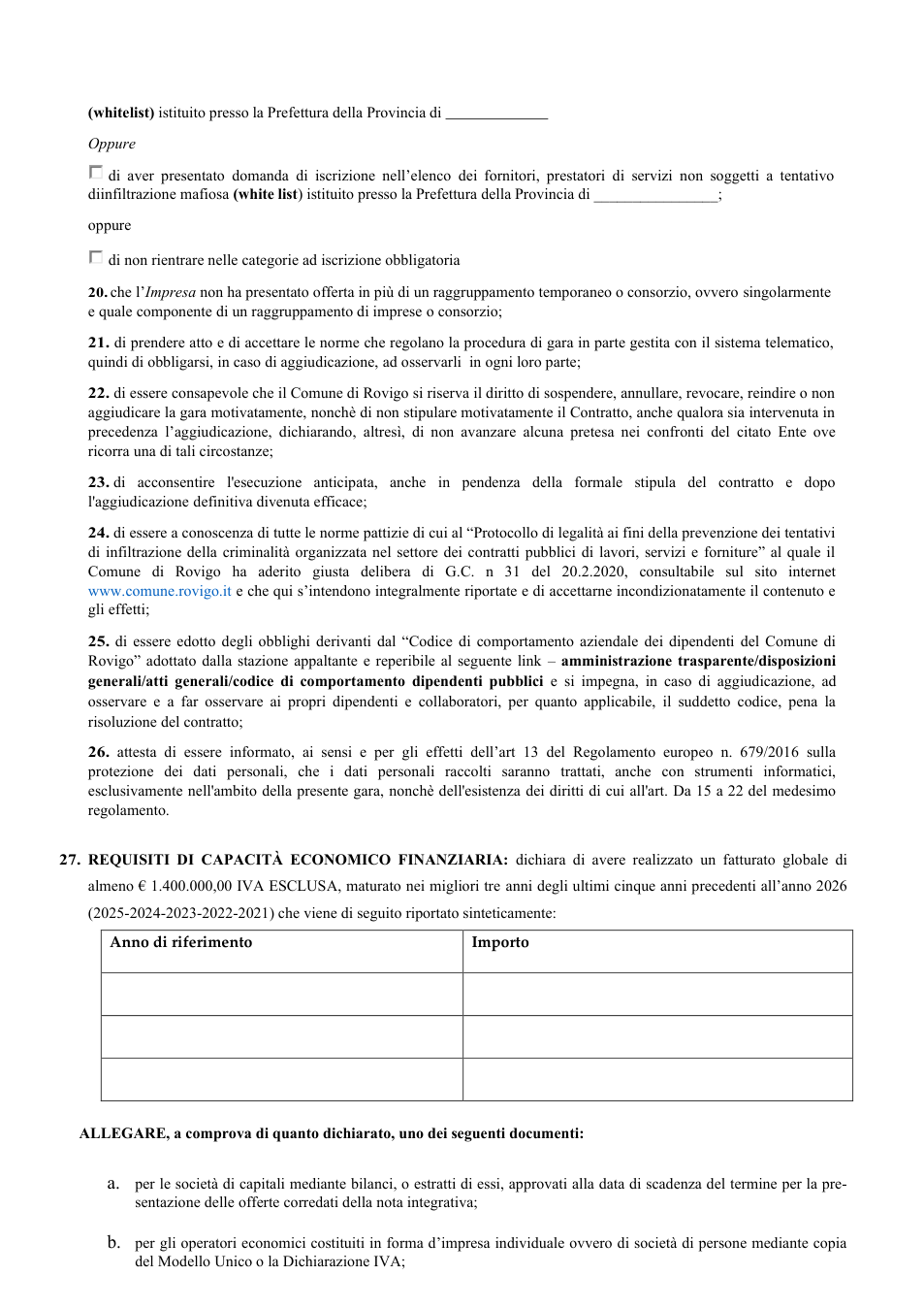 Pagina 4 del documento