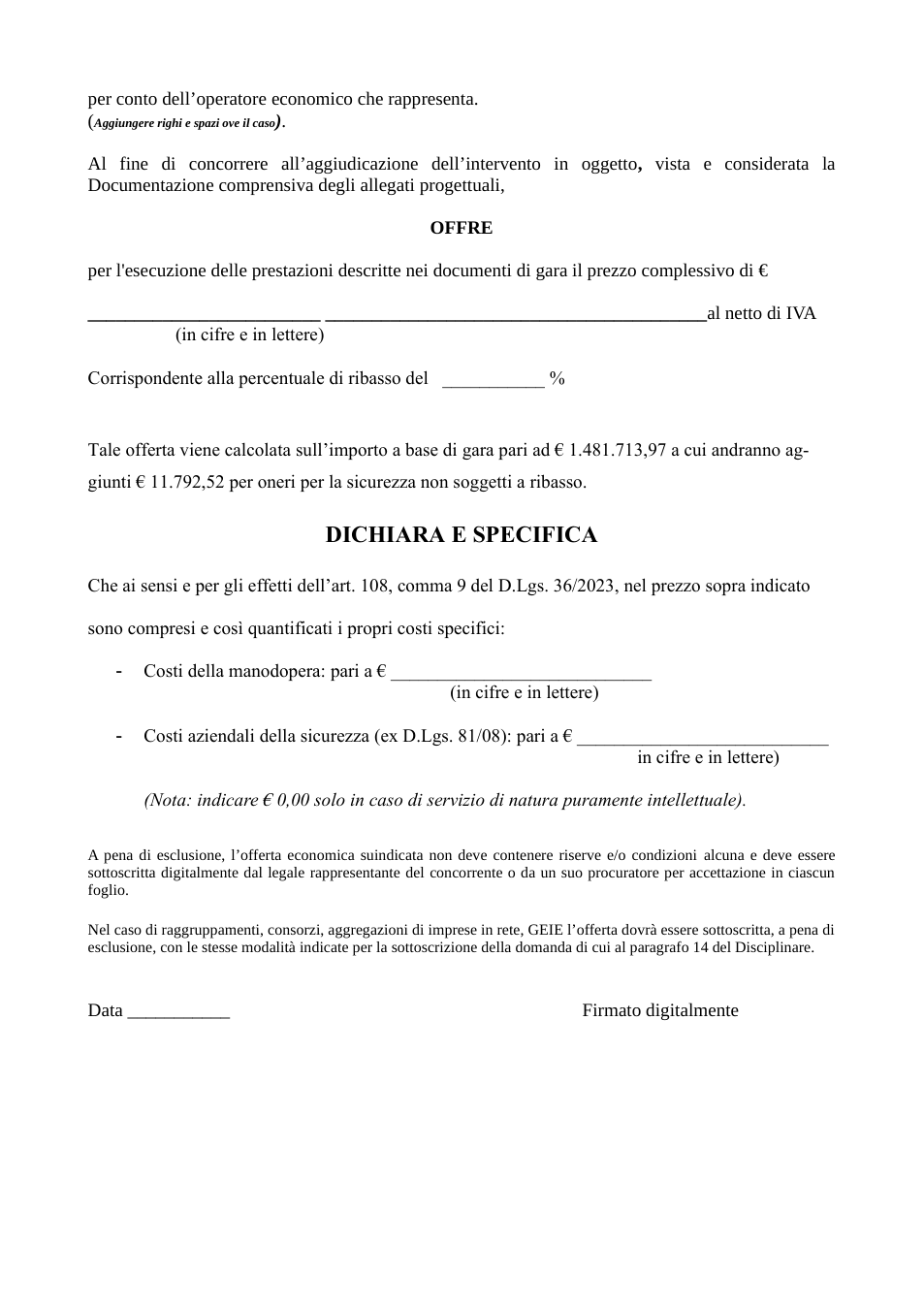 Pagina 2 del documento