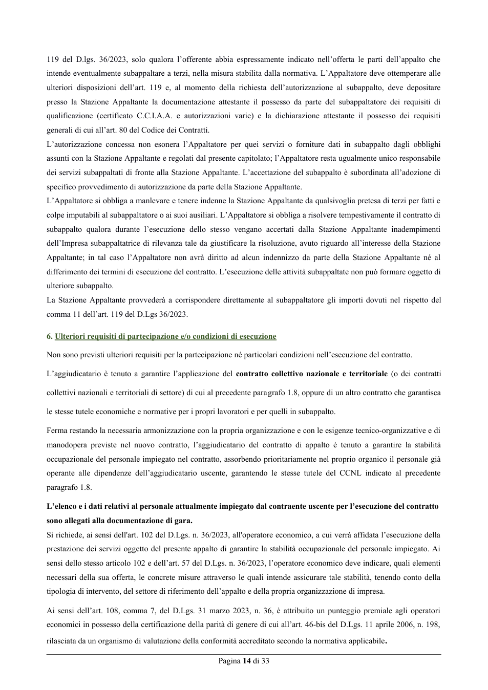 Pagina 14 del documento