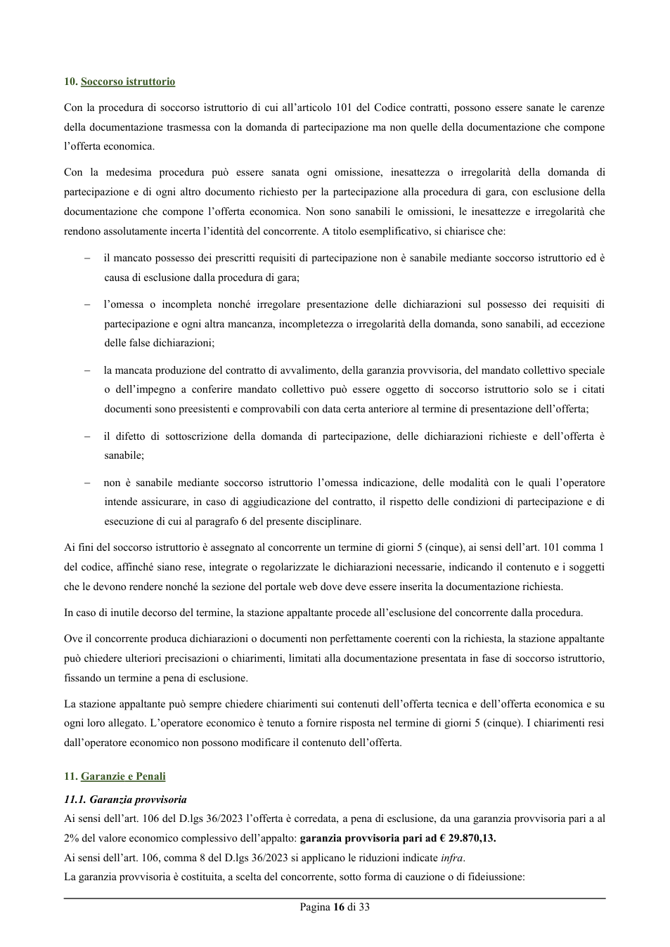 Pagina 16 del documento