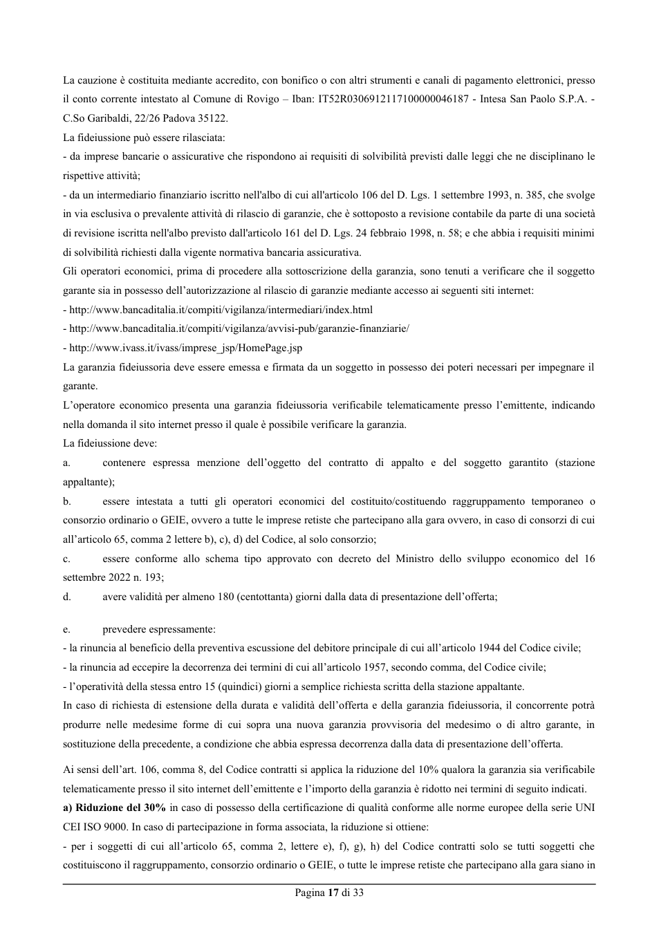 Pagina 17 del documento