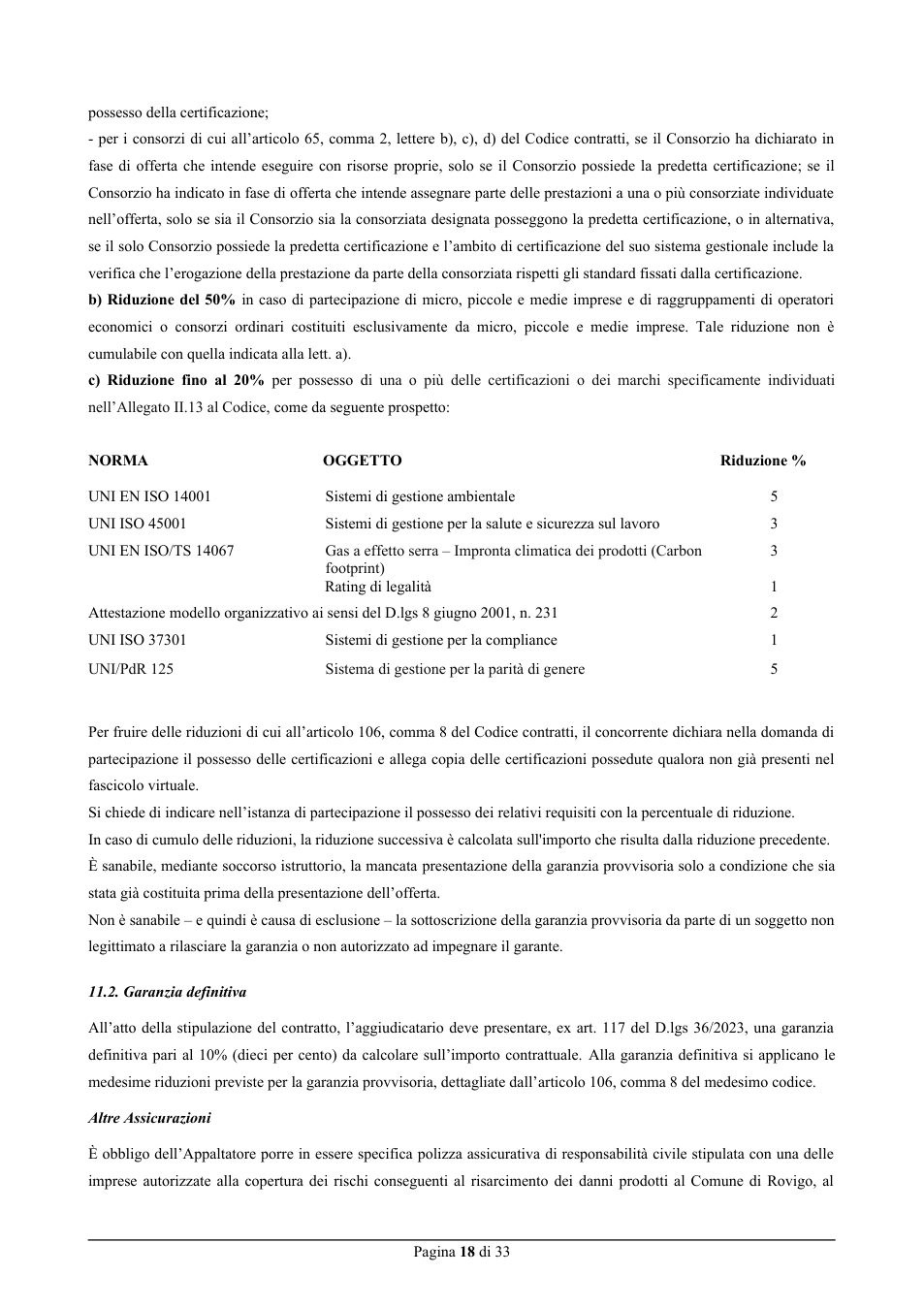 Pagina 18 del documento