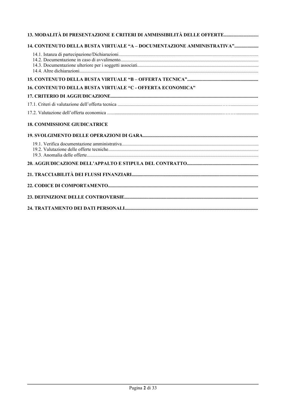 Pagina 2 del documento