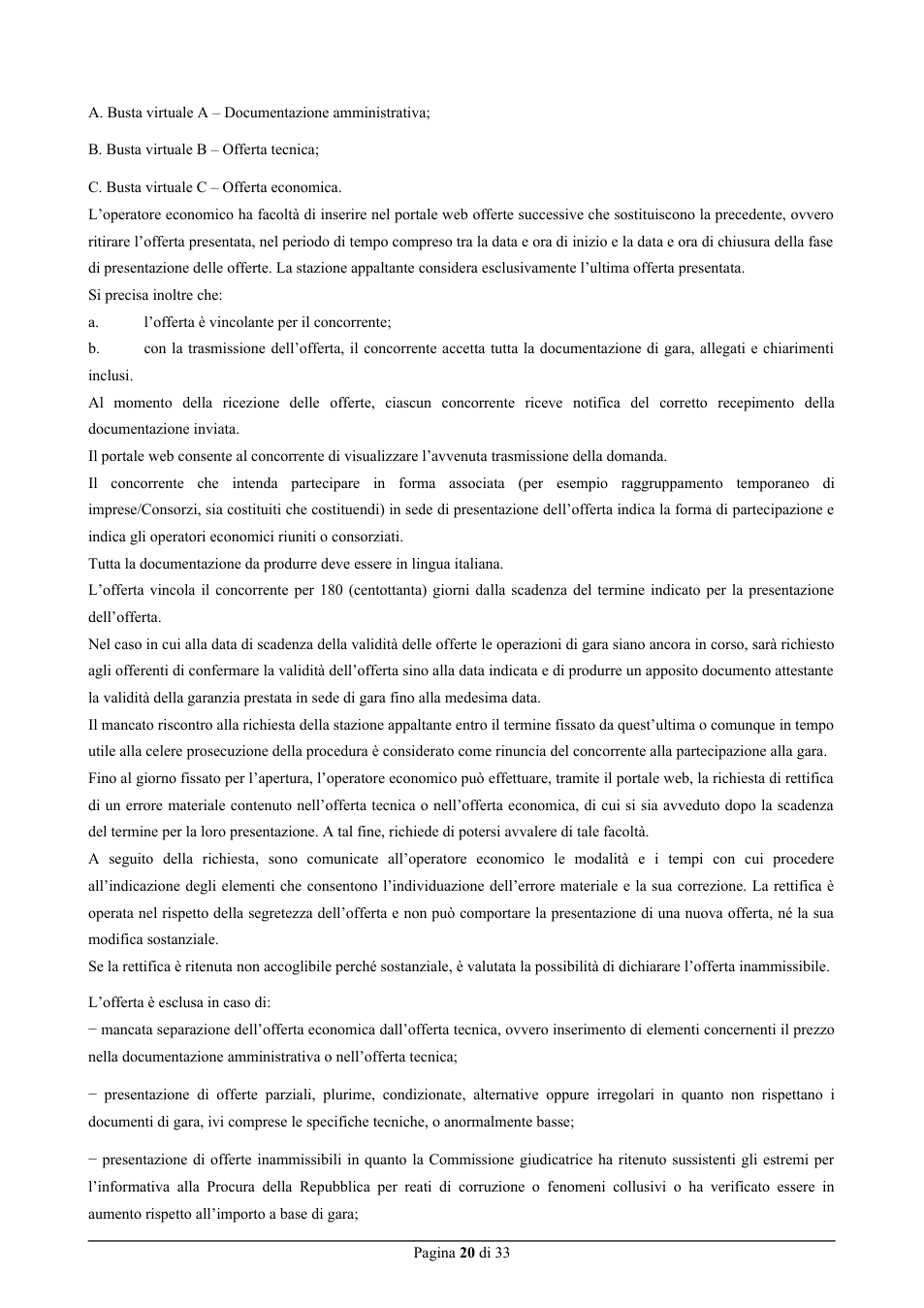 Pagina 20 del documento