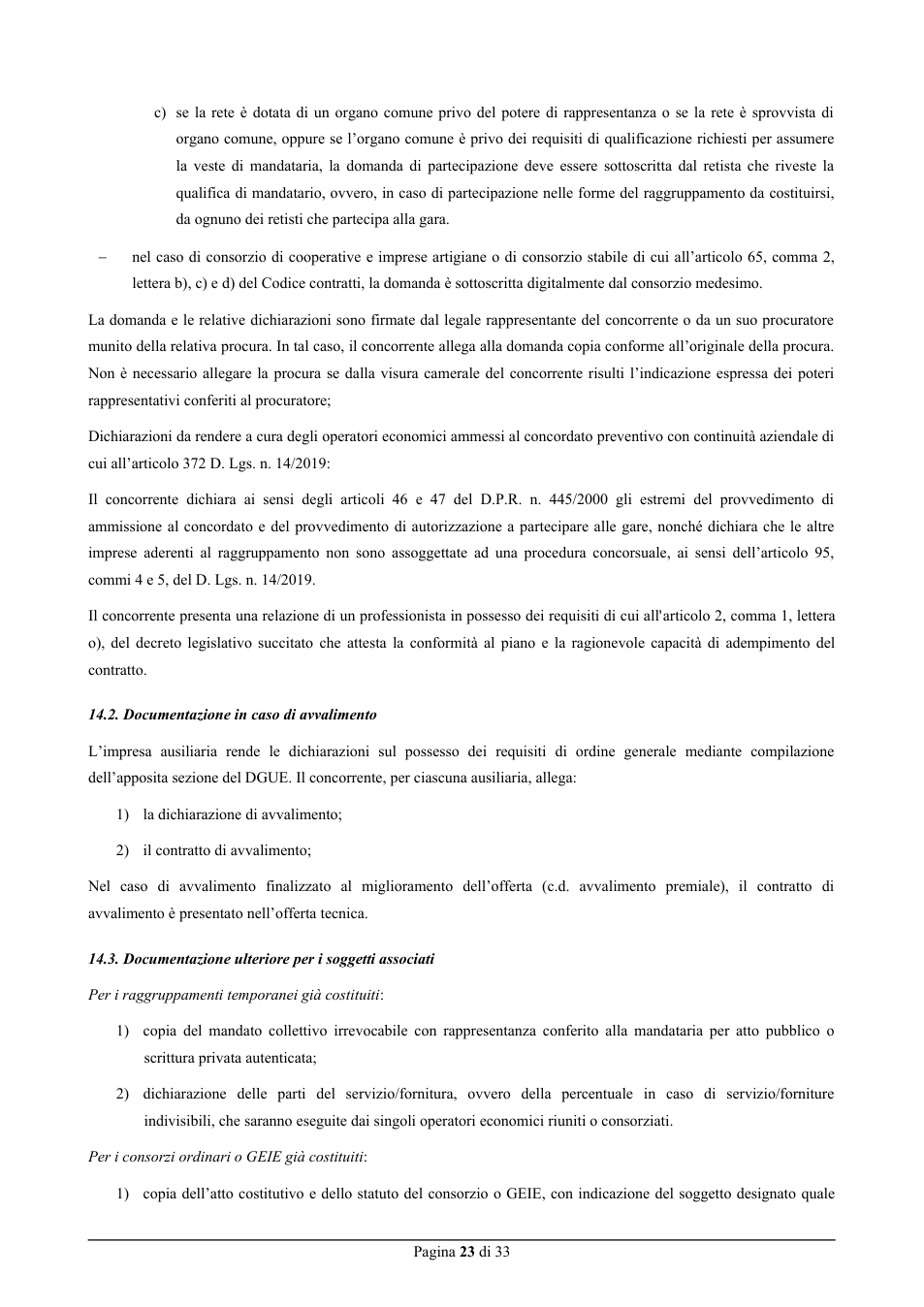 Pagina 23 del documento