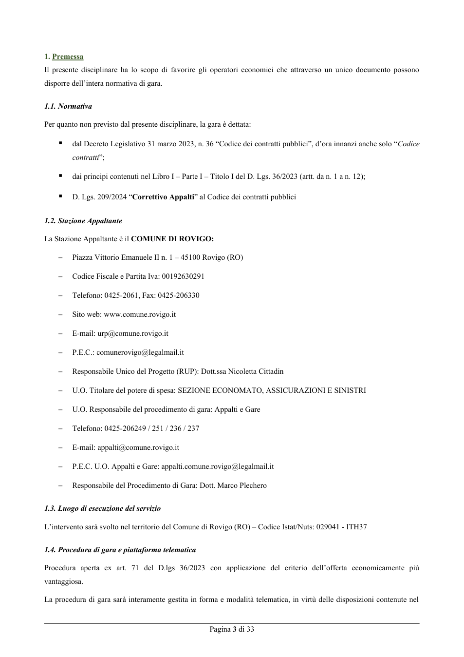 Pagina 3 del documento