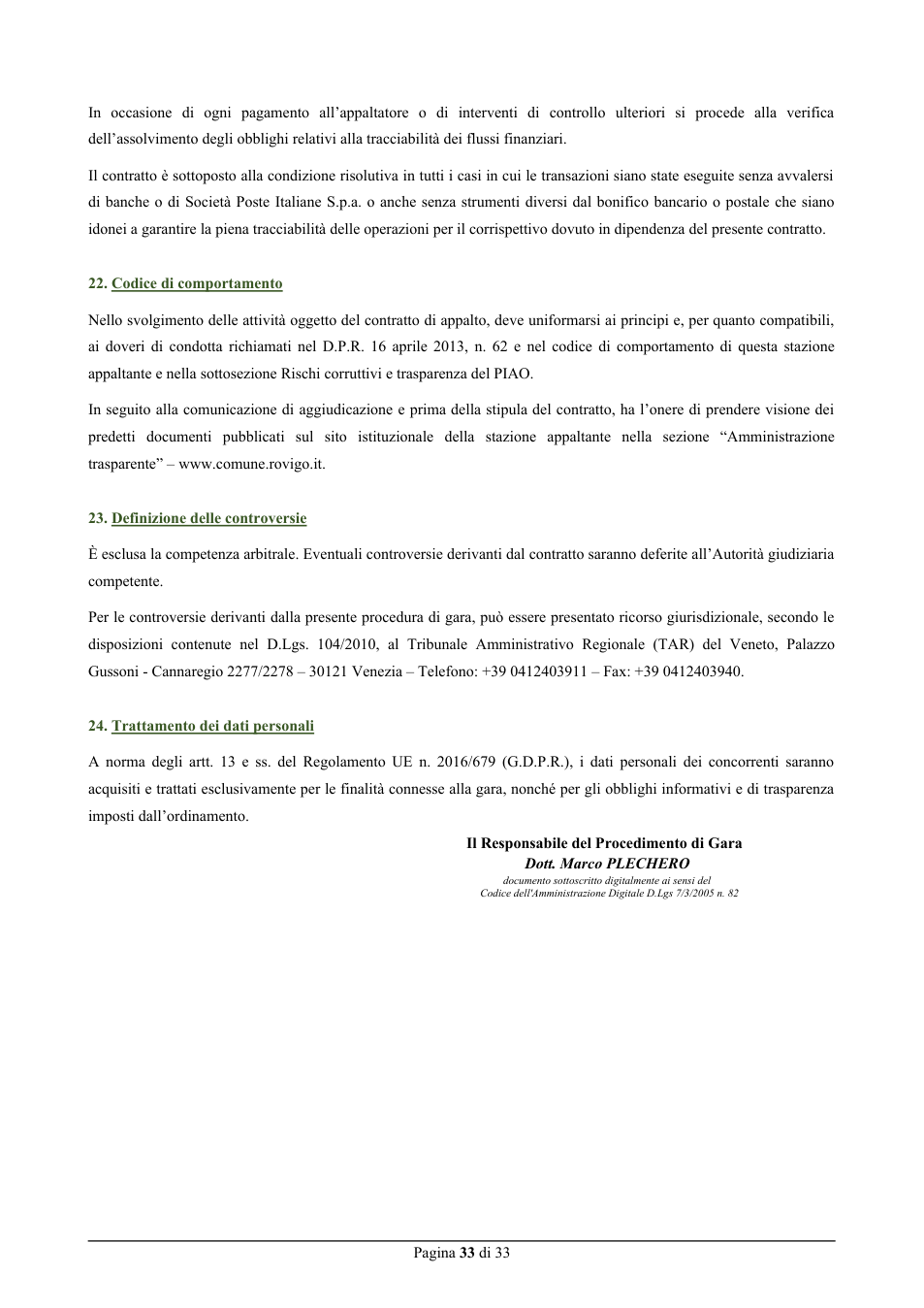 Pagina 33 del documento