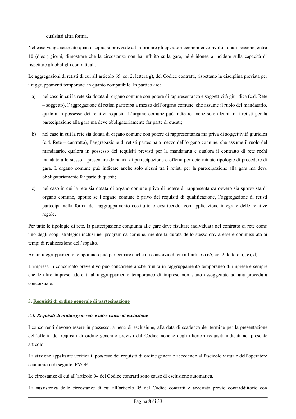 Pagina 8 del documento