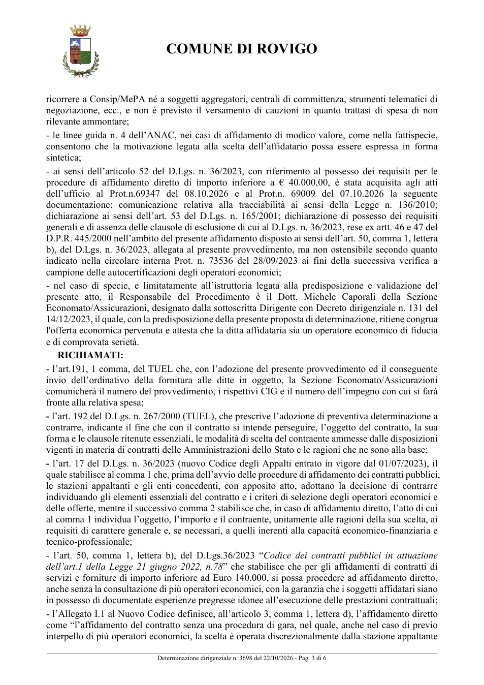 Pagina 3 del documento