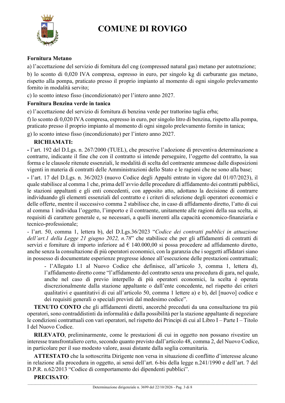 Pagina 3 del documento