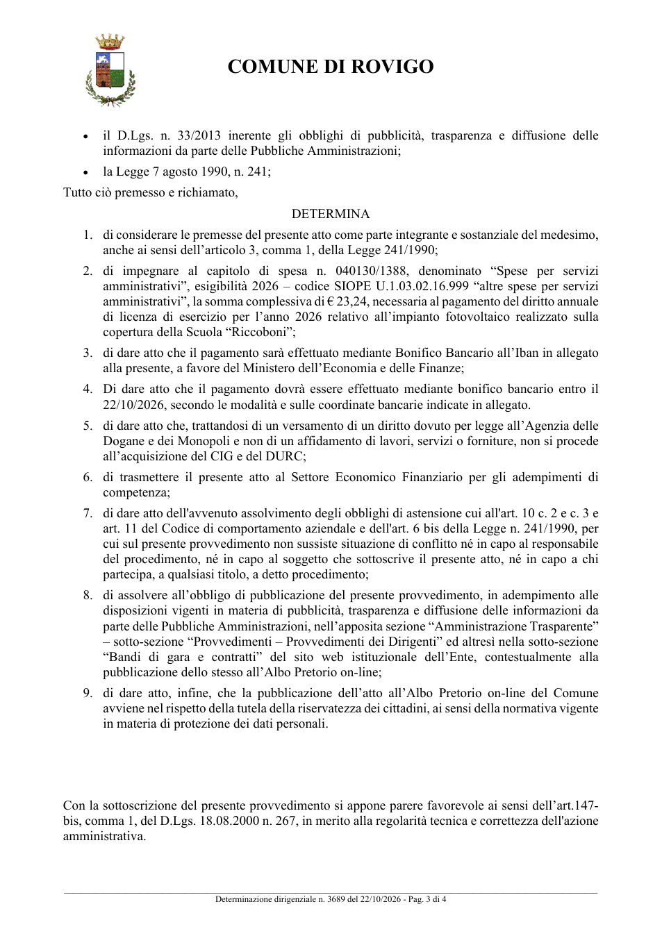 Pagina 3 del documento