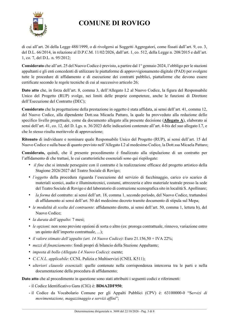 Pagina 3 del documento