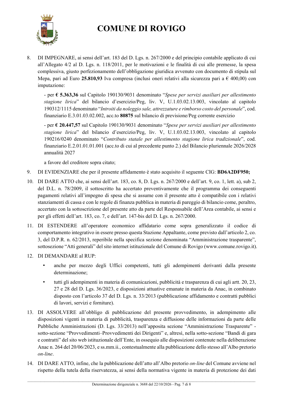 Pagina 7 del documento