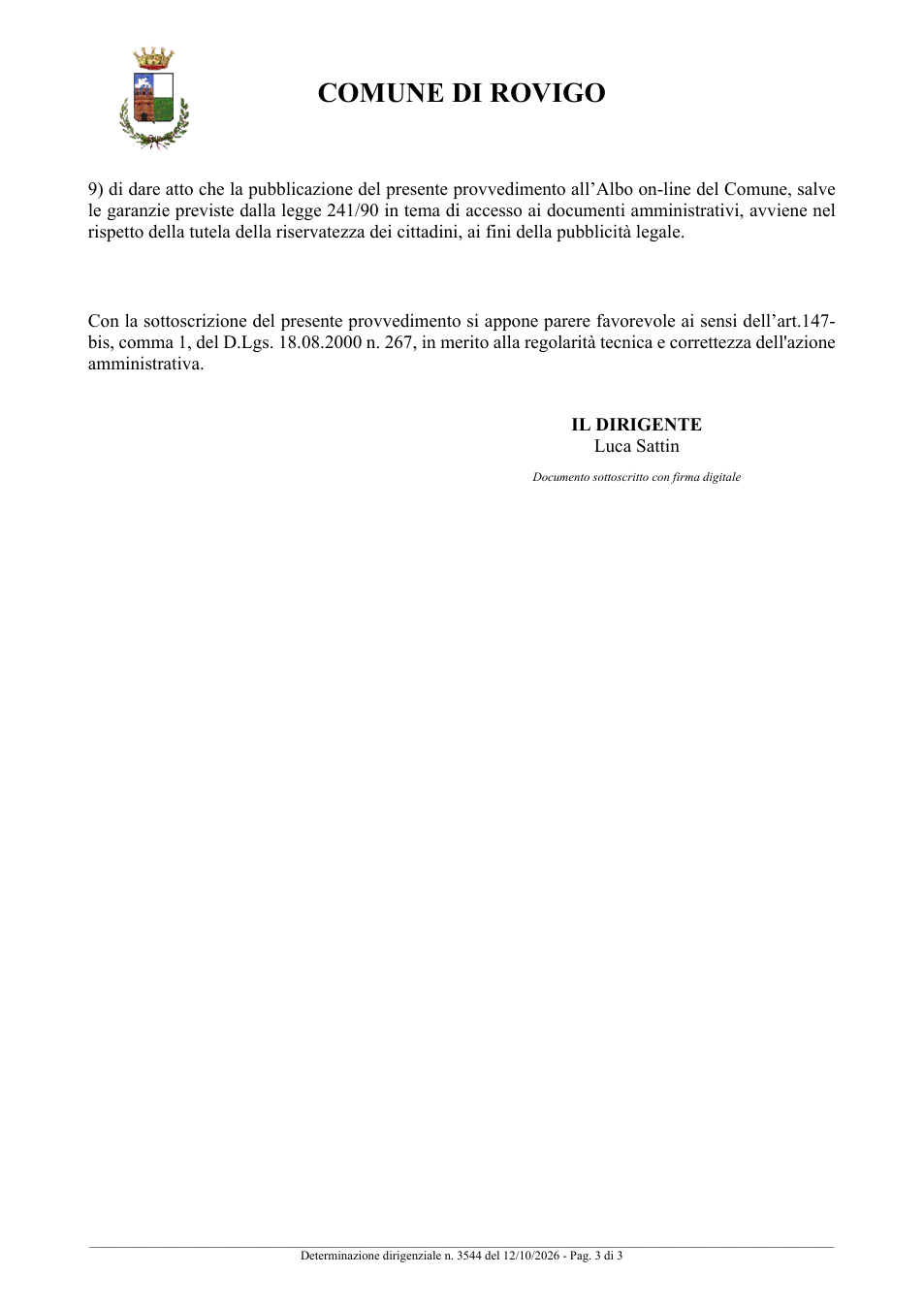 Pagina 3 del documento