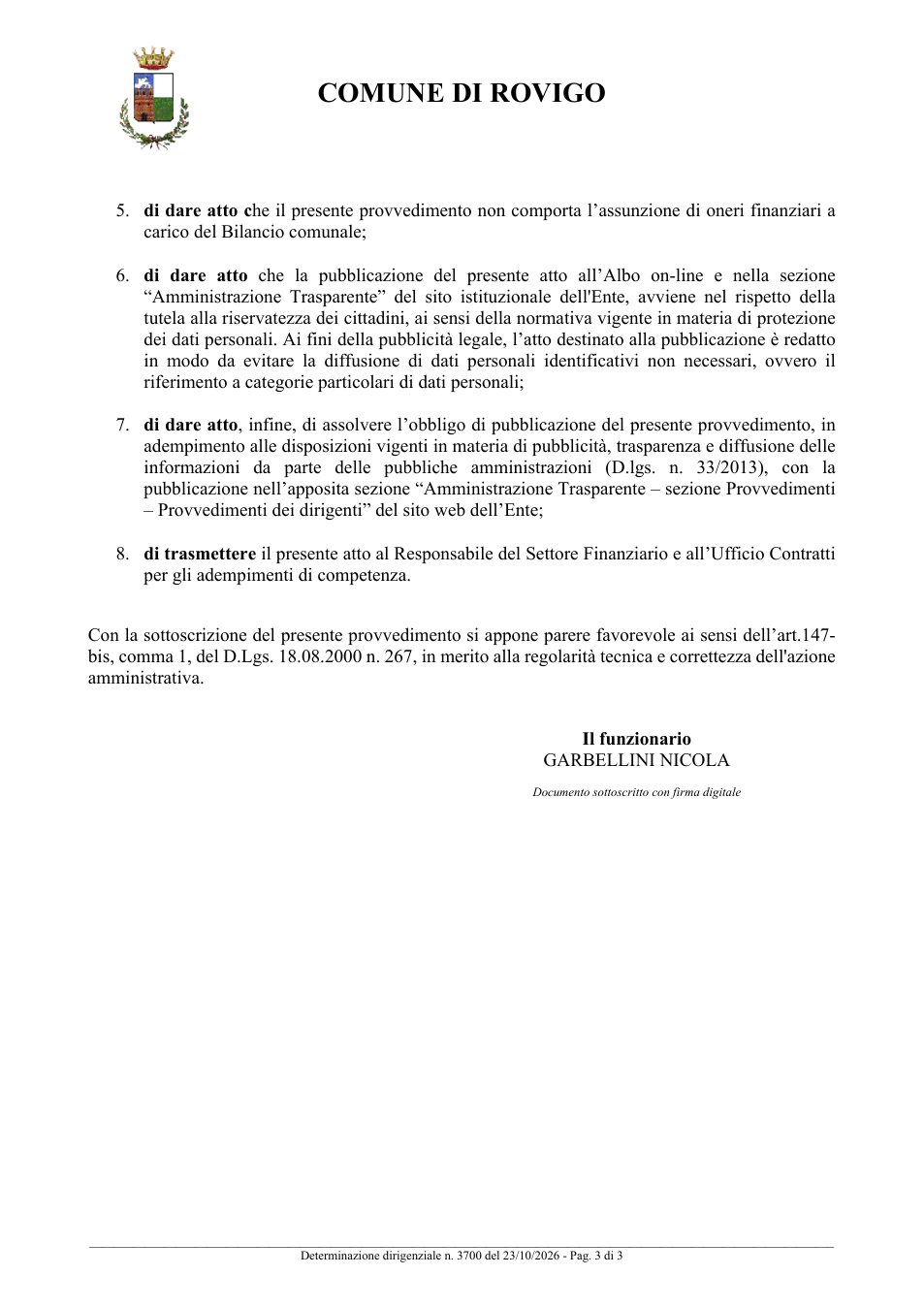 Pagina 3 del documento
