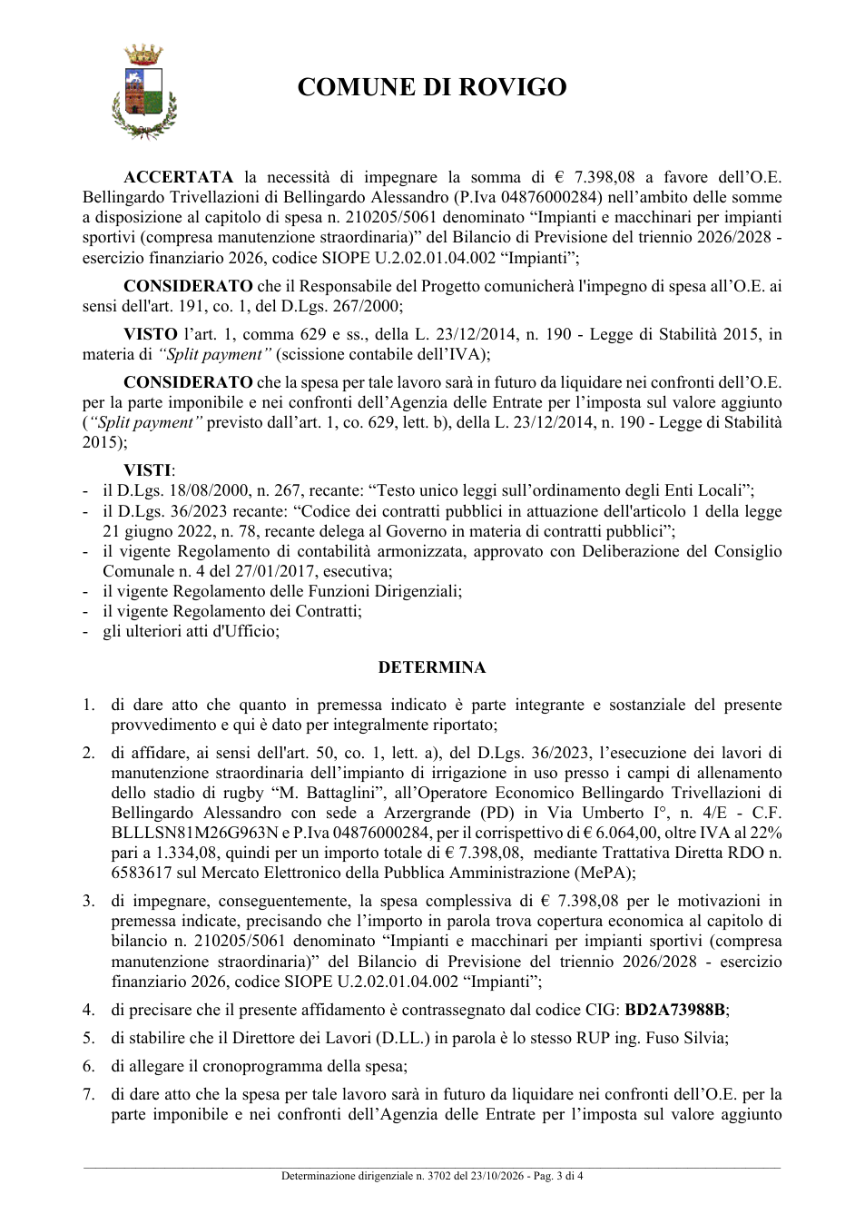 Pagina 3 del documento