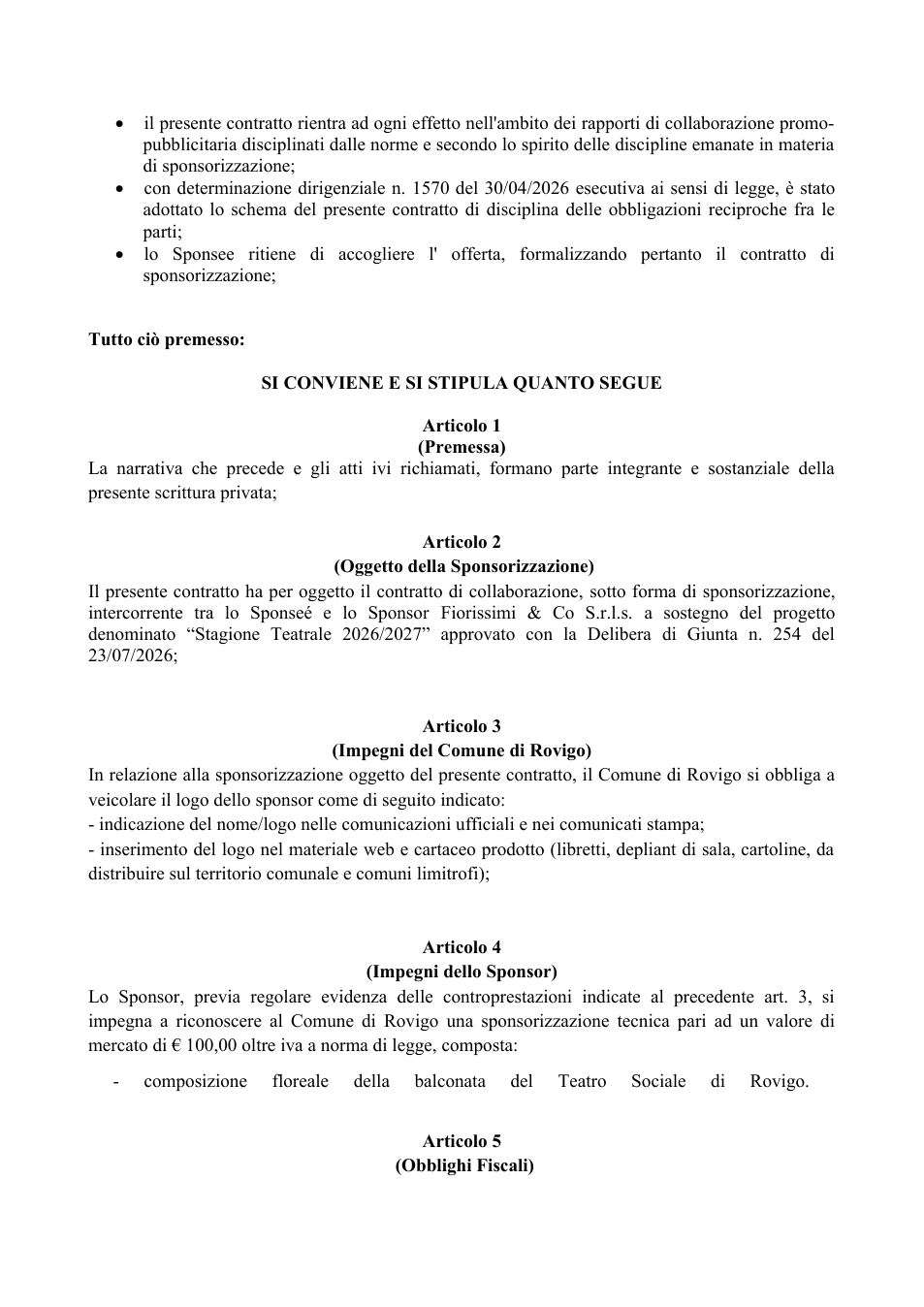 Pagina 2 del documento