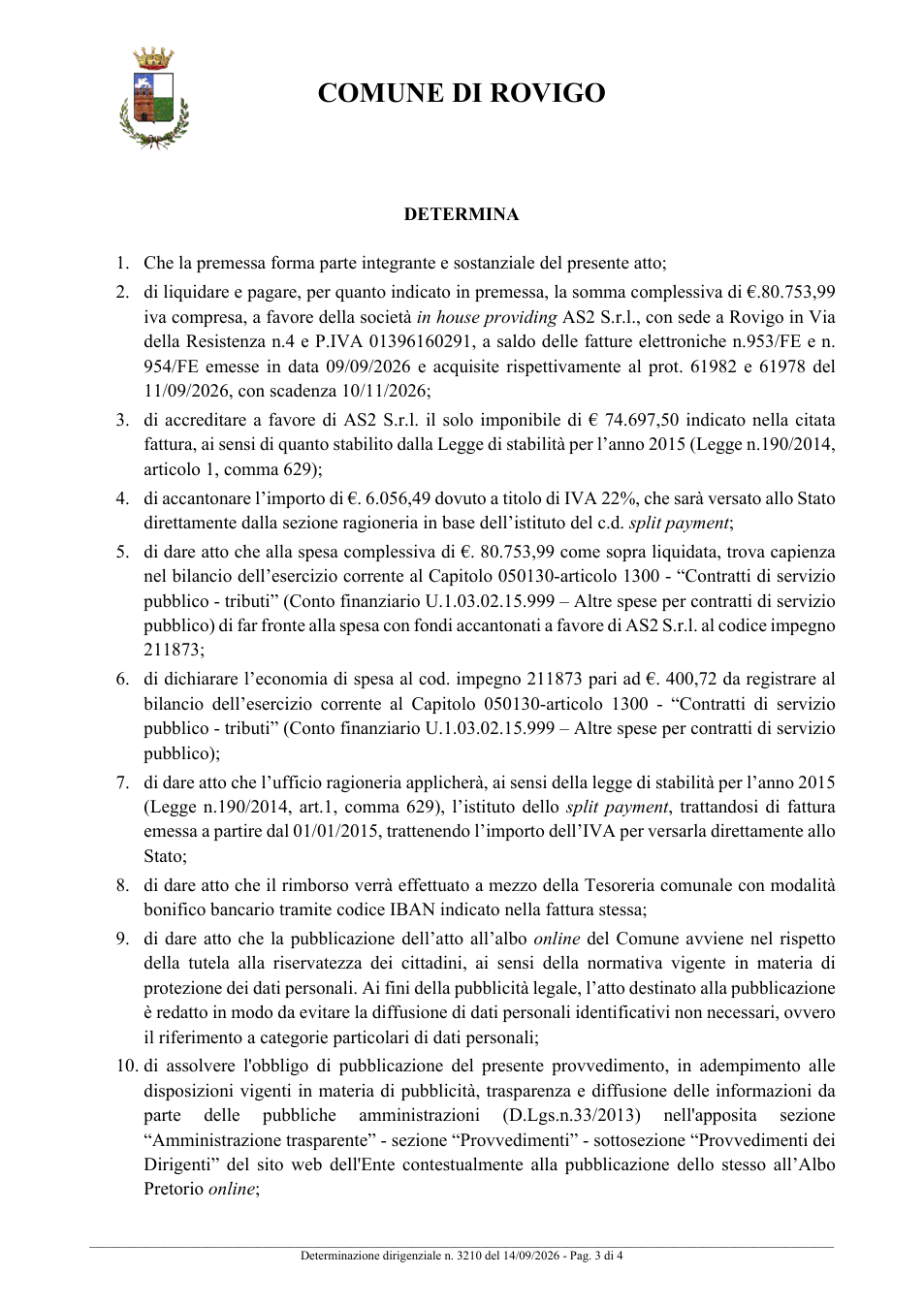 Pagina 3 del documento