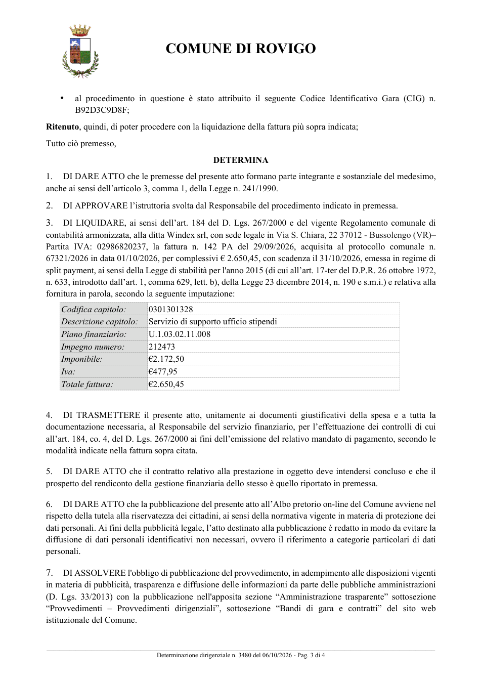 Pagina 3 del documento