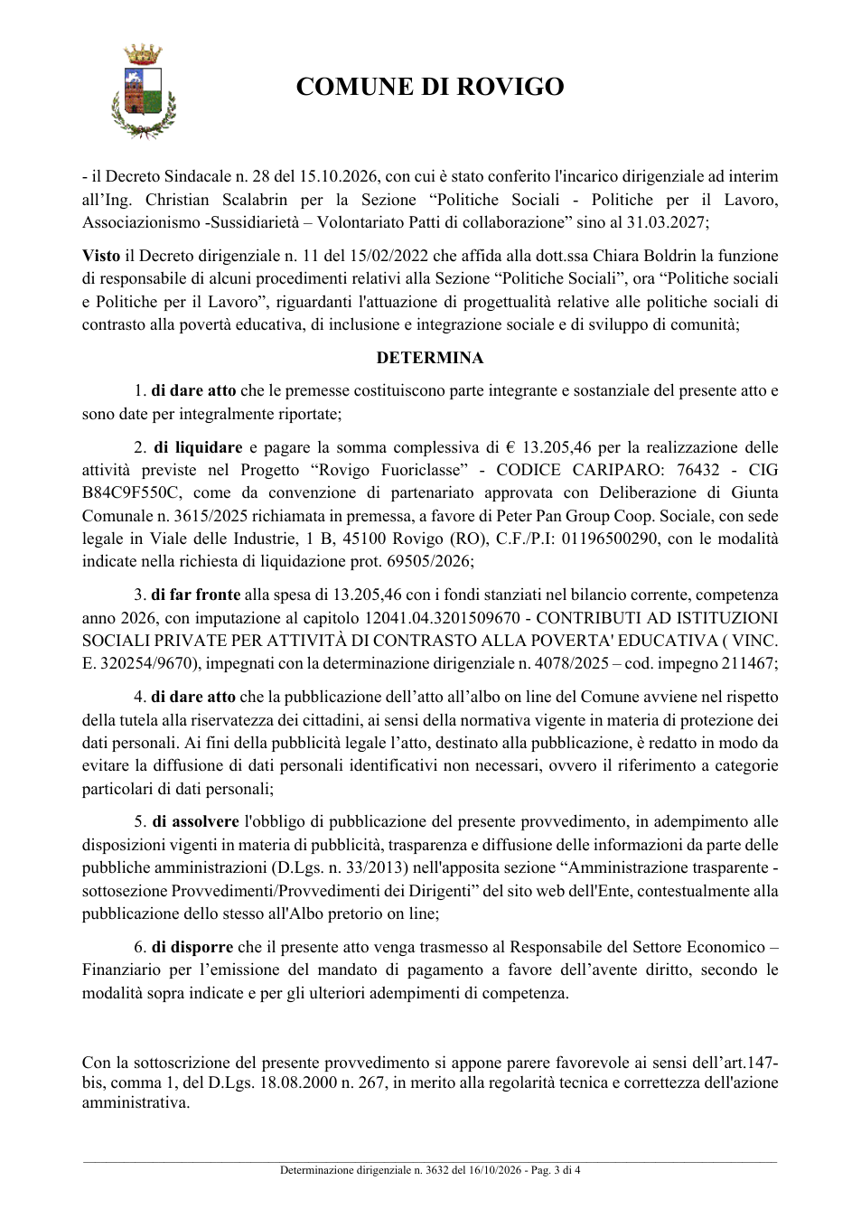Pagina 3 del documento