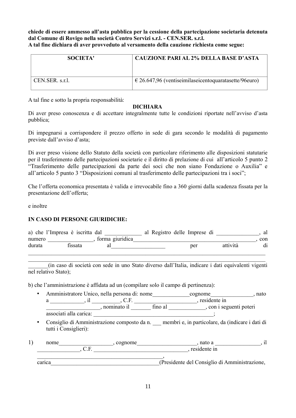 Pagina 11 del documento
