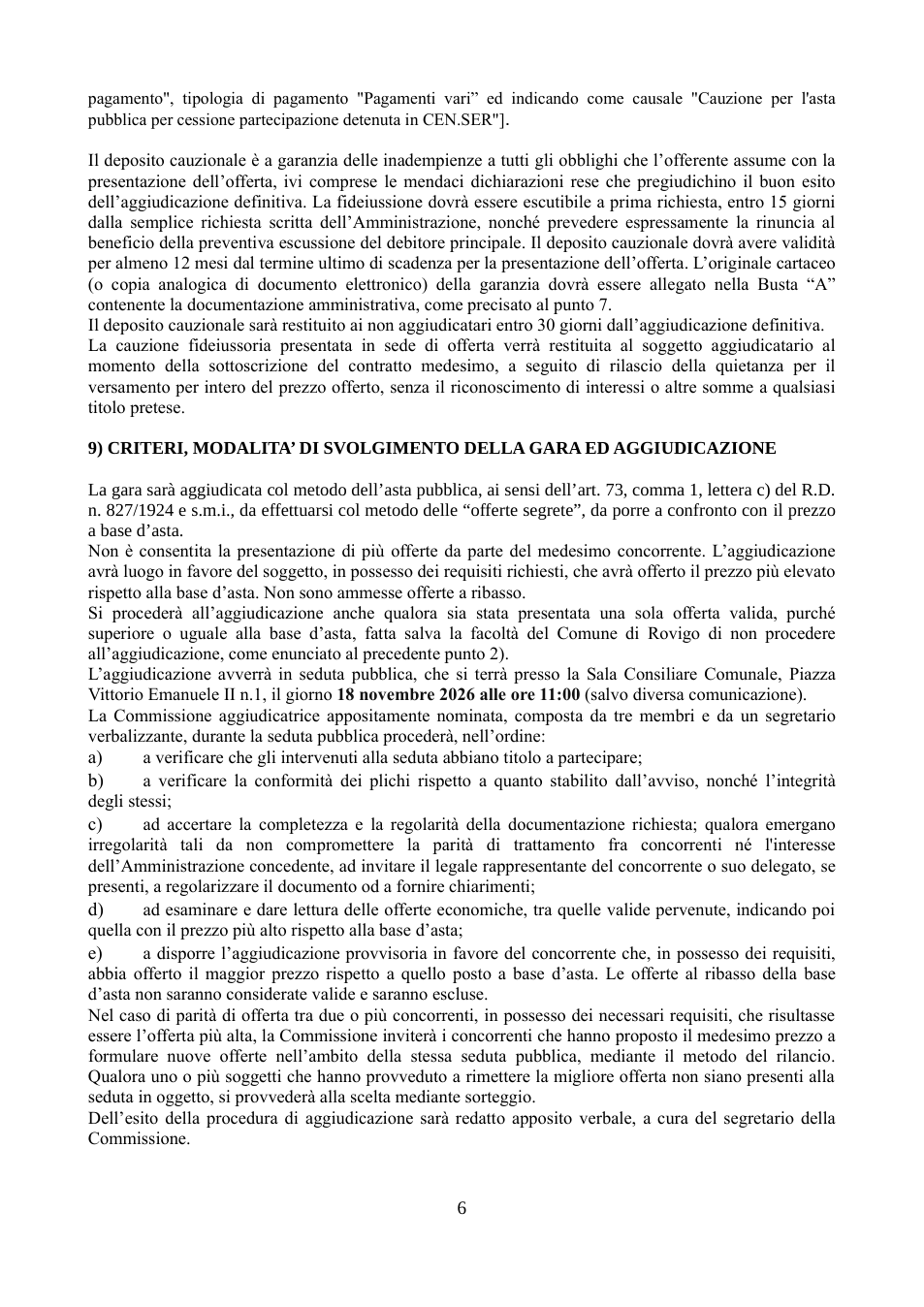 Pagina 6 del documento