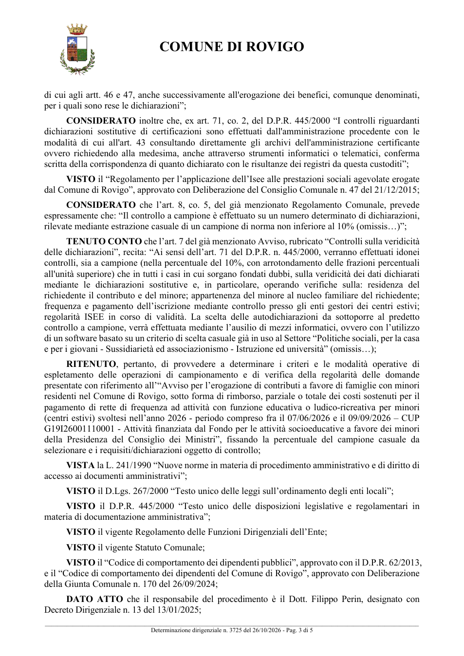 Pagina 3 del documento
