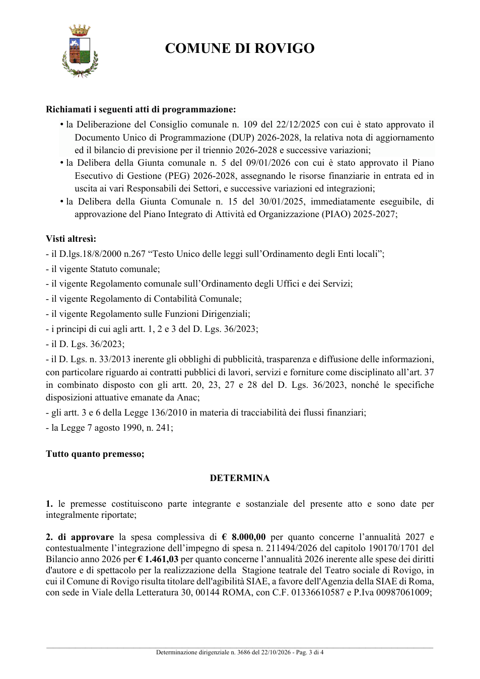 Pagina 3 del documento