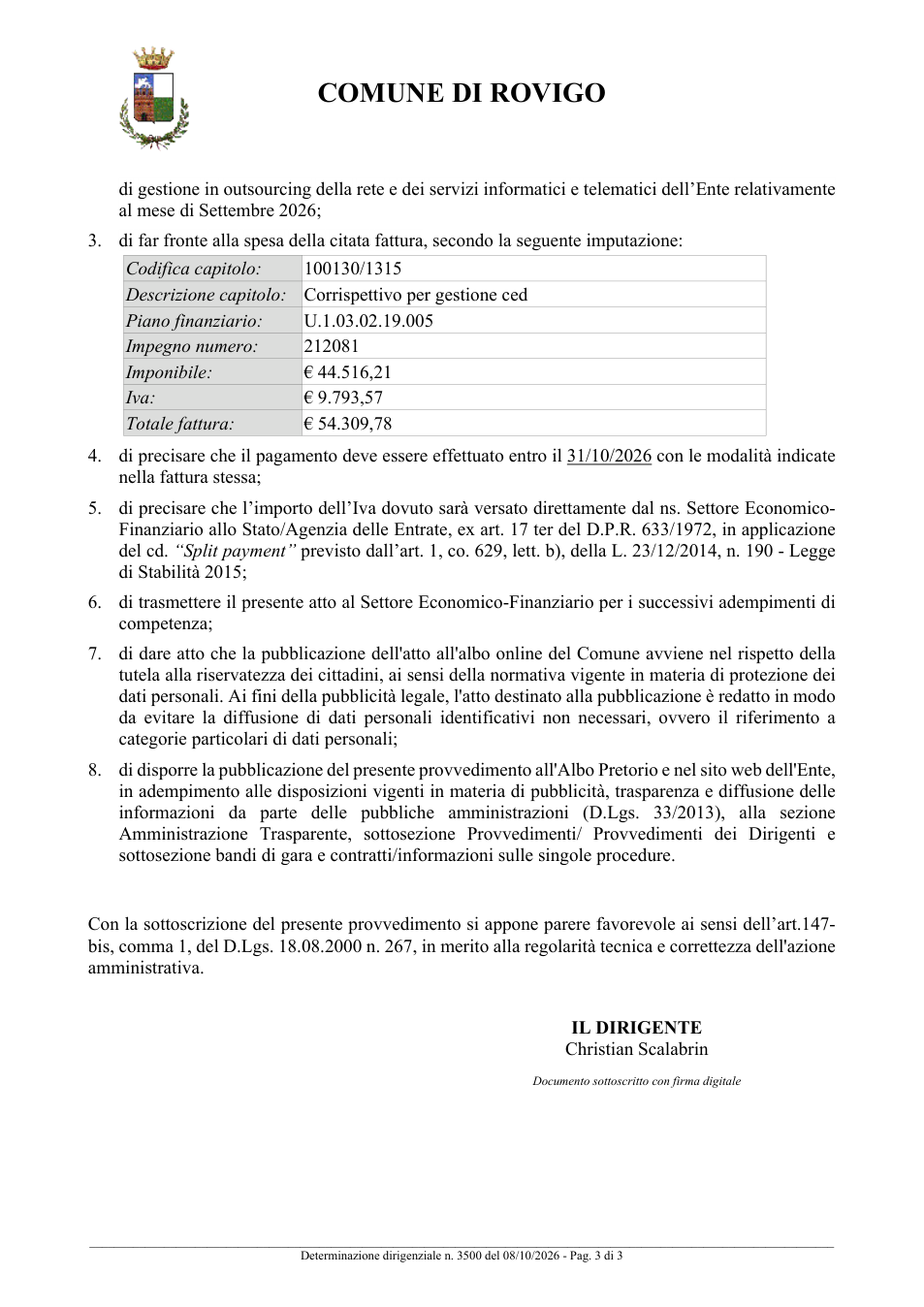 Pagina 3 del documento