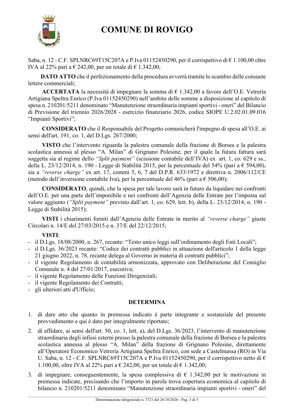 Pagina 3 del documento