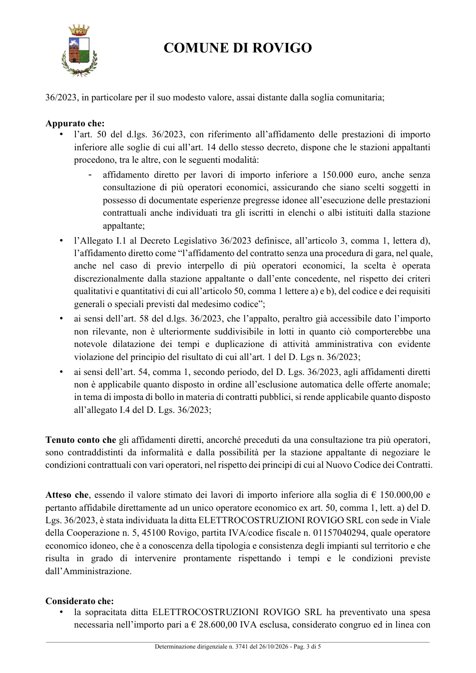 Pagina 3 del documento