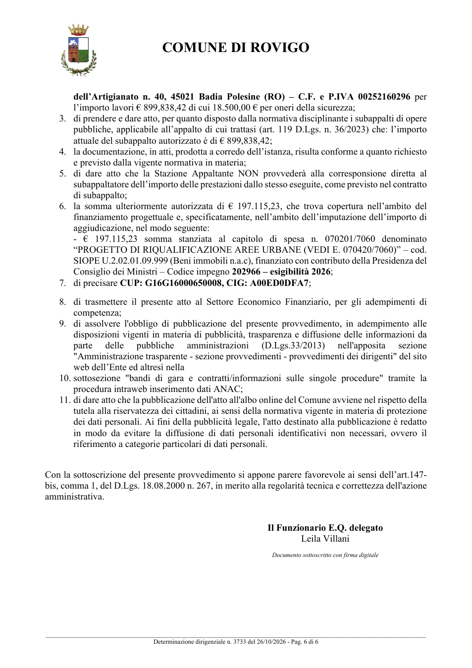 Pagina 6 del documento