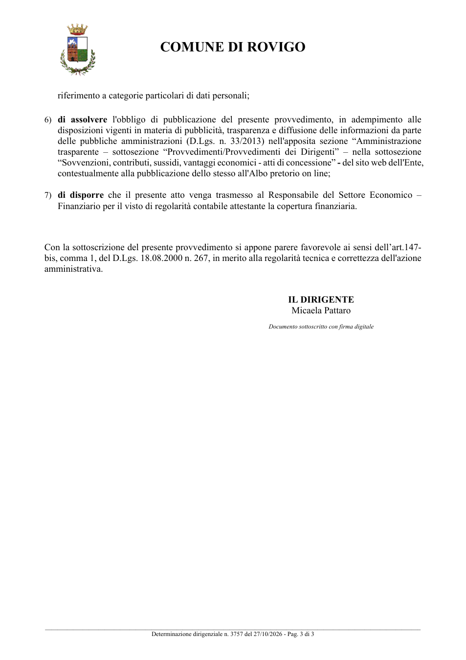 Pagina 3 del documento