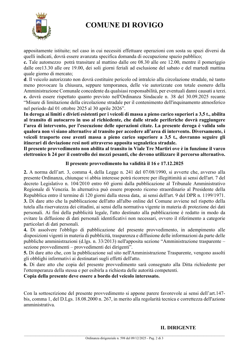 Pagina 2 del documento