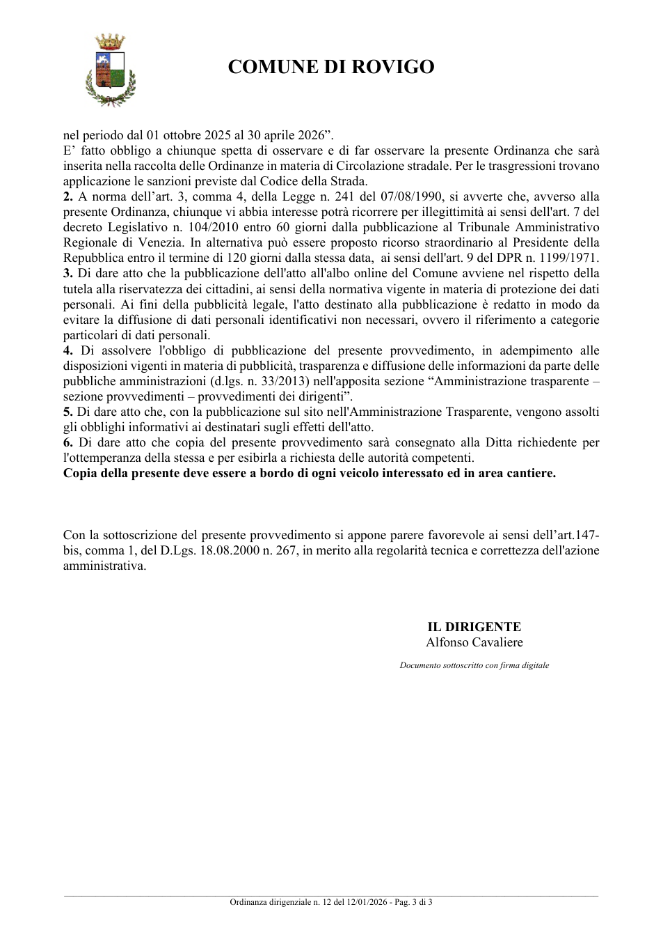 Pagina 3 del documento