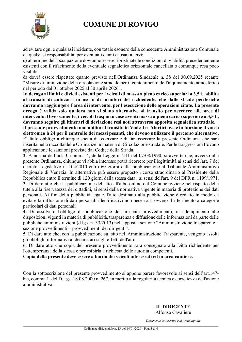Pagina 3 del documento