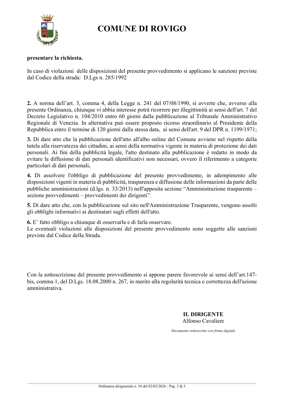 Pagina 3 del documento