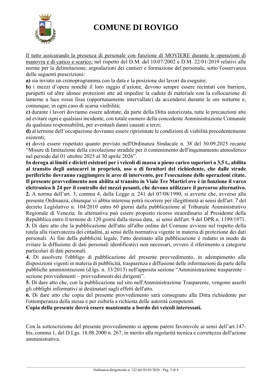 Pagina 3 del documento
