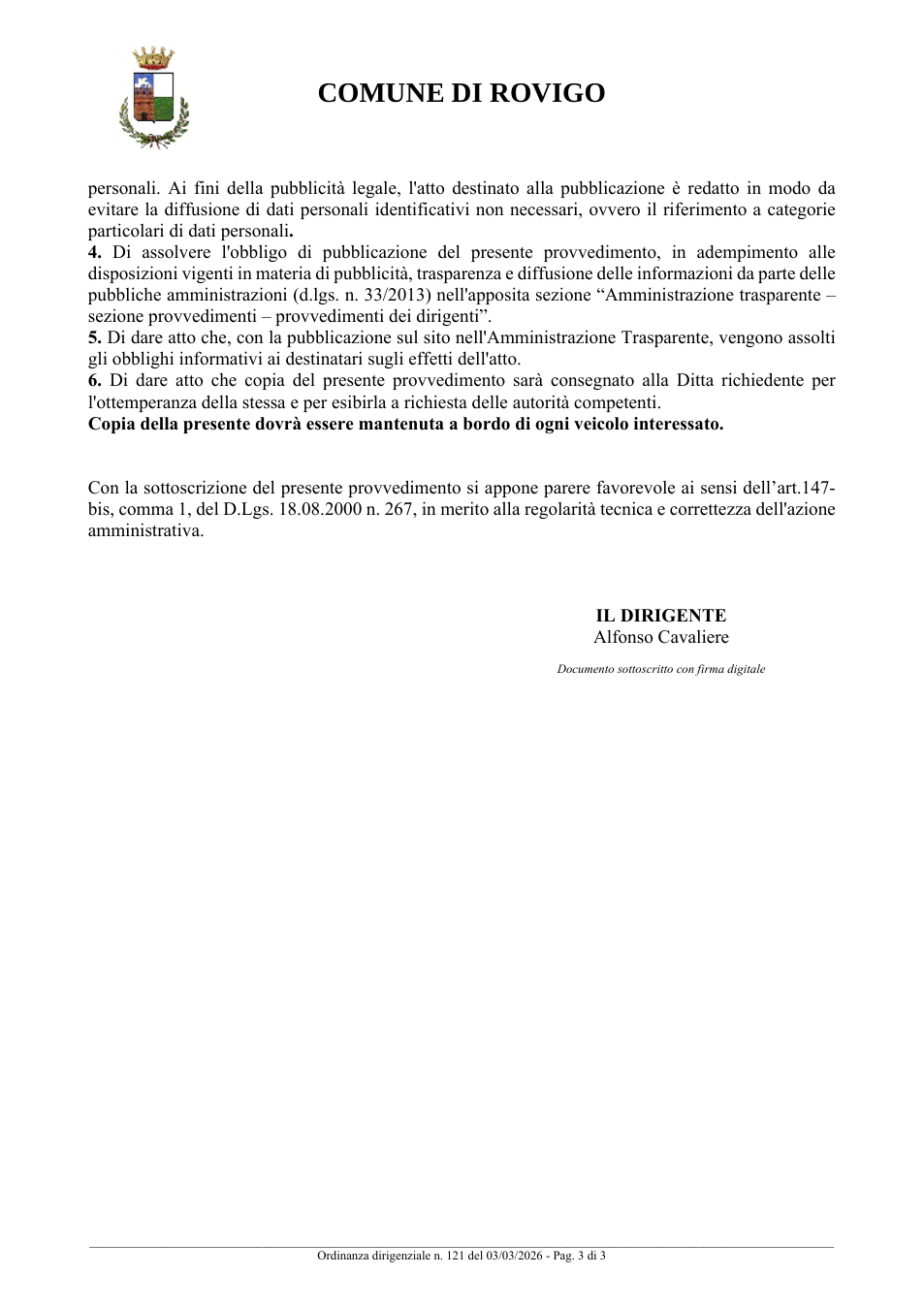 Pagina 3 del documento