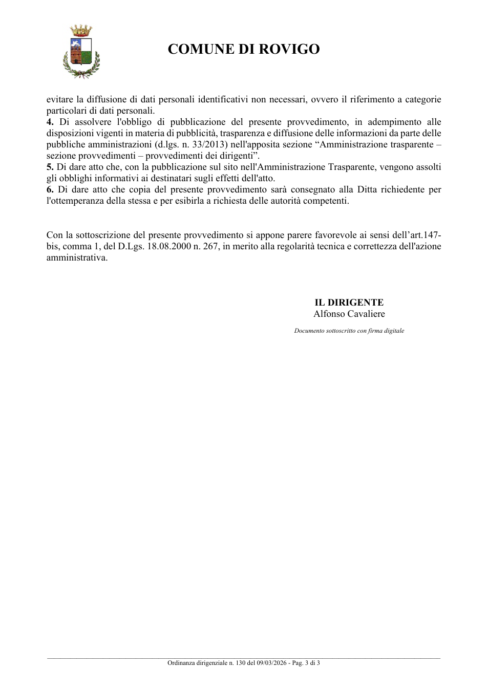Pagina 3 del documento