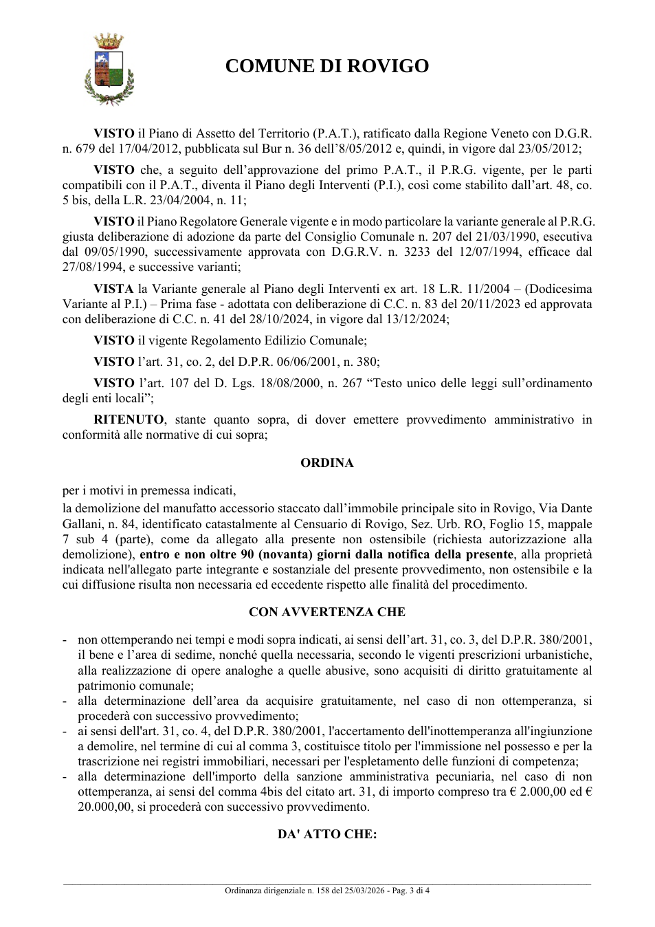 Pagina 3 del documento