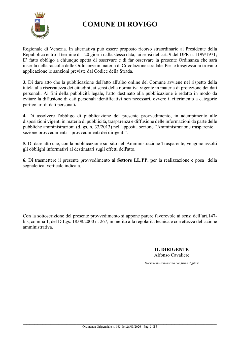 Pagina 3 del documento