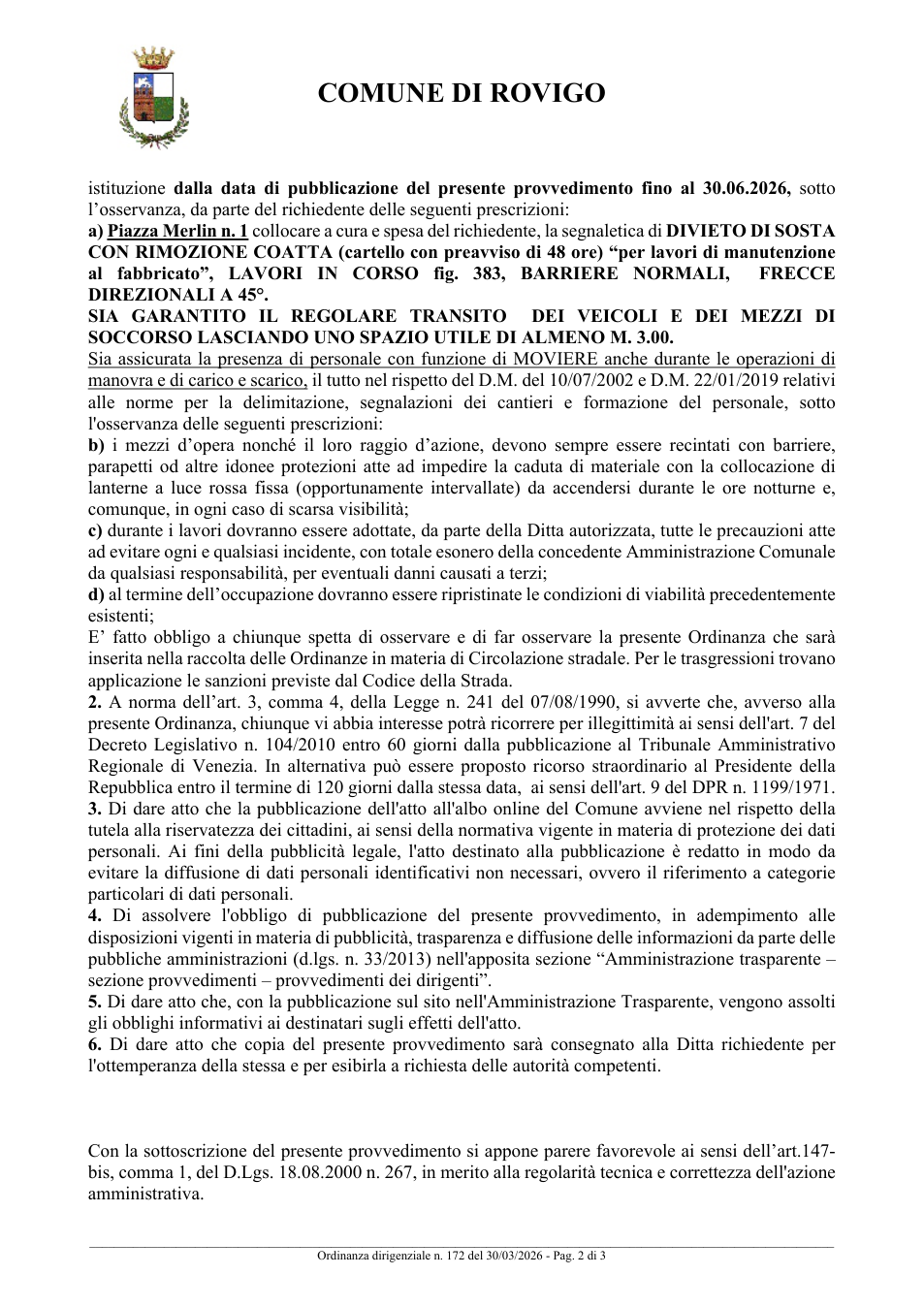 Pagina 2 del documento