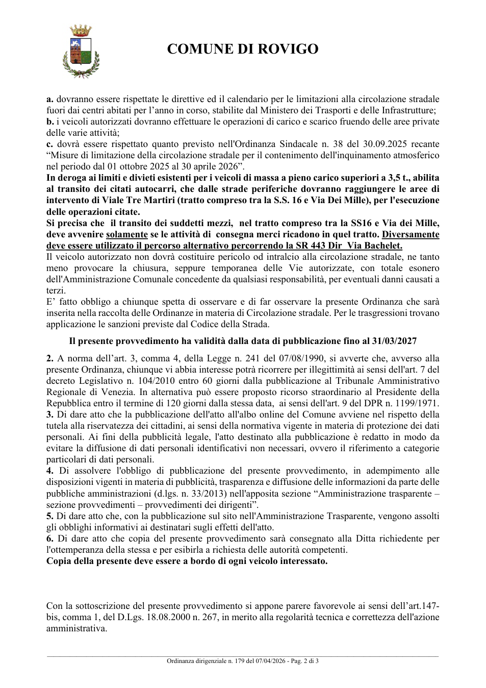 Pagina 2 del documento