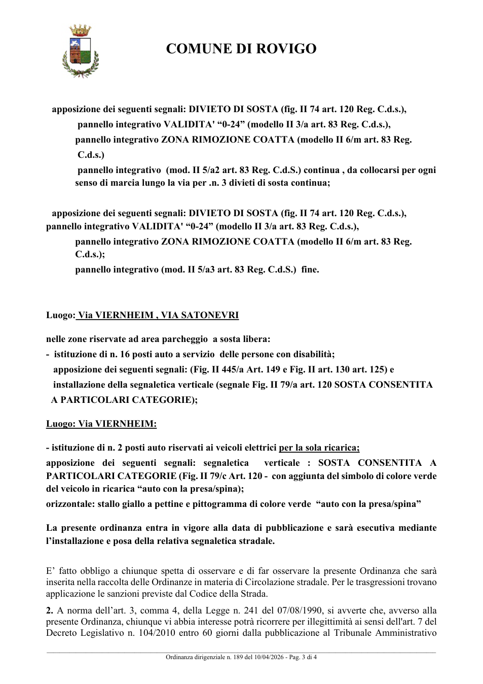 Pagina 3 del documento